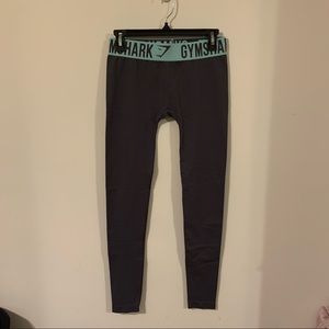 Gymshark Fit Seamless Leggings